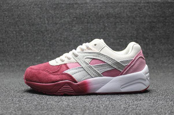 彪马的鞋子掉色怎么办 彪马麂皮鞋怎么清洗 彪马的鞋子掉色怎么办 彪马麂皮鞋怎么清洗