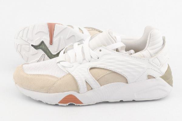 彪马的鞋子掉色怎么办 彪马麂皮鞋怎么清洗 彪马的鞋子掉色怎么办 彪马麂皮鞋怎么清洗