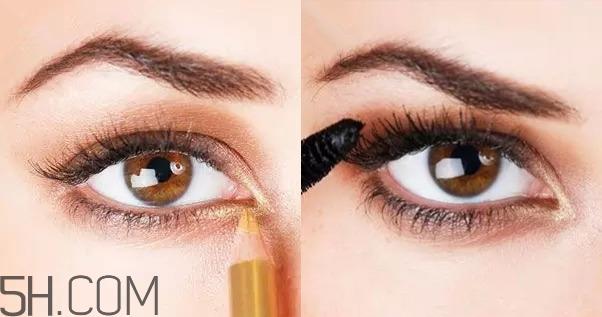 烟熏妆的画法 画好烟熏妆的要点 烟熏妆的画法 画好烟熏妆的要点