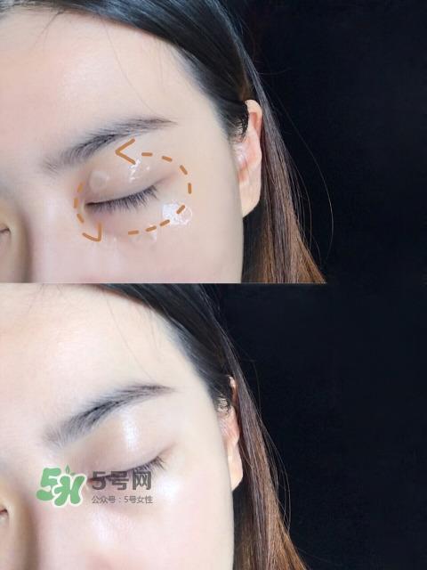 雅诗兰黛小棕瓶密集修护眼精华和旧版小棕瓶眼霜区别 雅诗兰黛小棕瓶密集修护眼精华和旧版小棕瓶眼霜区别