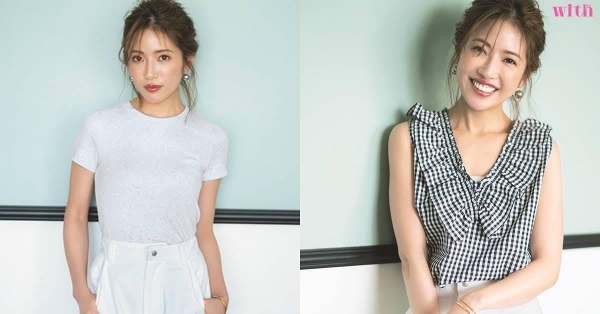 衣服怎么搭配显瘦 显瘦的黄金比例穿搭法 衣服怎么搭配显瘦 显瘦的黄金比例穿搭法