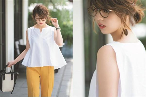 衣服怎么搭配显瘦 显瘦的黄金比例穿搭法 衣服怎么搭配显瘦 显瘦的黄金比例穿搭法