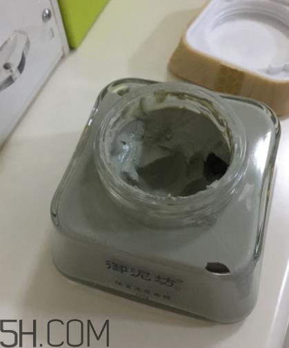 御泥坊蜂蜜泥浆面膜怎么样?怎么用? 御泥坊蜂蜜泥浆面膜怎么样?怎么用?