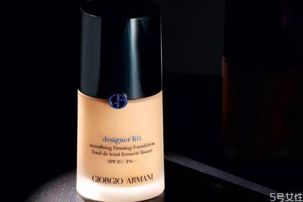阿玛尼粉底液有多少ml 阿玛尼粉底液保质期怎么看 阿玛尼粉底液有多少ml 阿玛尼粉底液保质期怎么看