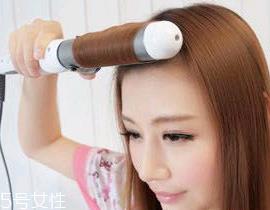 平板夹怎么夹卷发 平板夹3隐藏技巧必须学 平板夹怎么夹卷发 平板夹3隐藏技巧必须学