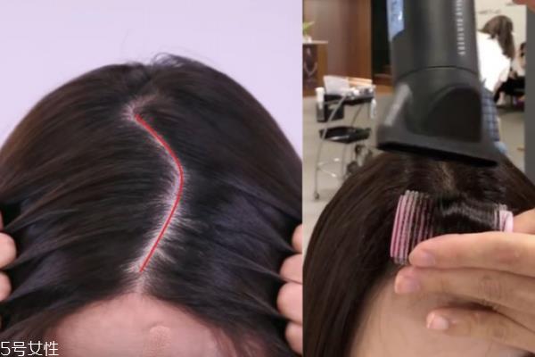 平板夹怎么夹卷发 平板夹3隐藏技巧必须学 平板夹怎么夹卷发 平板夹3隐藏技巧必须学