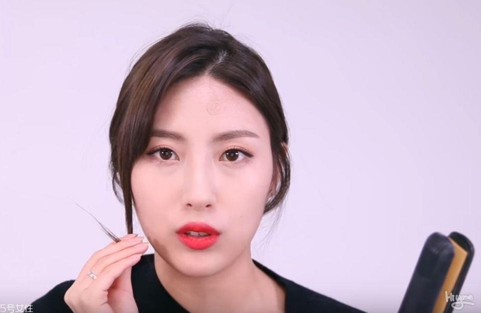 平板夹怎么夹卷发 平板夹3隐藏技巧必须学 平板夹怎么夹卷发 平板夹3隐藏技巧必须学