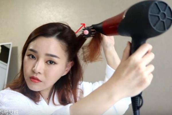 平板夹怎么夹卷发 平板夹3隐藏技巧必须学 平板夹怎么夹卷发 平板夹3隐藏技巧必须学