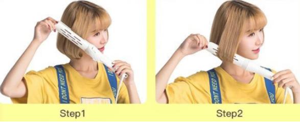 平板夹怎么夹卷发 平板夹3隐藏技巧必须学 平板夹怎么夹卷发 平板夹3隐藏技巧必须学