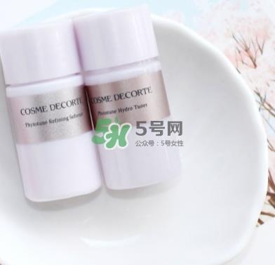 黛珂植物韵律适合年纪 黛珂植物韵律适合什么肤质