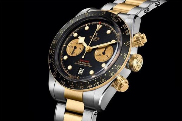 帝舵碧湾计时型黄金钢款价格 帝舵碧湾计时型手表怎么样 帝舵碧湾计时型黄金钢款价格 帝舵碧湾计时型手表怎么样