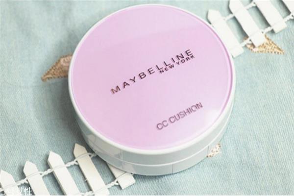 美宝莲气垫cc霜好用吗 美宝莲气垫cc霜价格 美宝莲气垫cc霜好用吗 美宝莲气垫cc霜价格