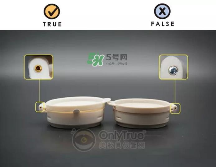 雪花秀气垫13色号真假鉴定-真假对比图