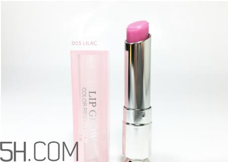 变色唇膏有毒吗？迪奥变色唇膏全试色分享