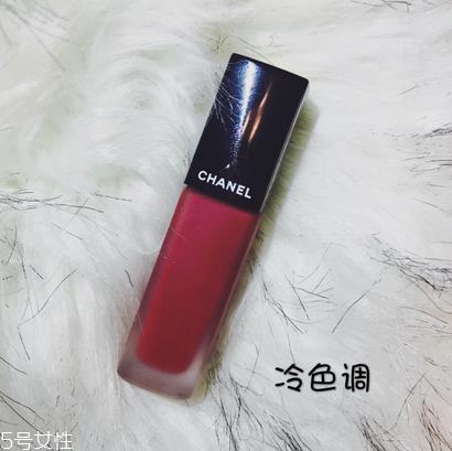 香奈儿炫亮魅力印记唇釉哪个色号好看?质感超棒 香奈儿炫亮魅力印记唇釉哪个色号好看?质感超棒