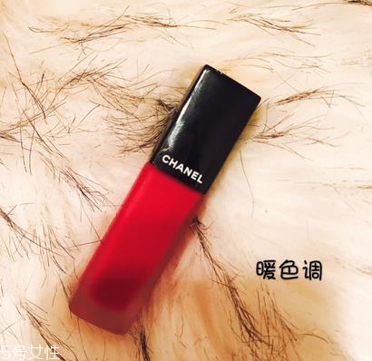 香奈儿炫亮魅力印记唇釉哪个色号好看?质感超棒 香奈儿炫亮魅力印记唇釉哪个色号好看?质感超棒