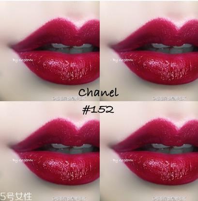 香奈儿炫亮魅力印记唇釉哪个色号好看?质感超棒 香奈儿炫亮魅力印记唇釉哪个色号好看?质感超棒