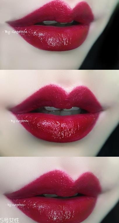 香奈儿炫亮魅力印记唇釉哪个色号好看?质感超棒 香奈儿炫亮魅力印记唇釉哪个色号好看?质感超棒