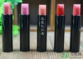 cpb口红怎么转回去?cpb口红转不回去怎么办?