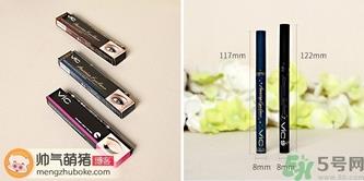 VIC魅惑眼线液笔真假怎么辨别?VIC眼线液笔真假辨别图 VIC魅惑眼线液笔真假怎么辨别?VIC眼线液笔真假辨别图