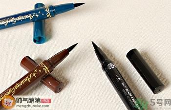 VIC魅惑眼线液笔真假怎么辨别?VIC眼线液笔真假辨别图 VIC魅惑眼线液笔真假怎么辨别?VIC眼线液笔真假辨别图