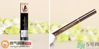 VIC魅惑眼线液笔真假怎么辨别?VIC眼线液笔真假辨别图 VIC魅惑眼线液笔真假怎么辨别?VIC眼线液笔真假辨别图