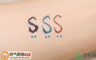 VIC魅惑眼线液笔真假怎么辨别?VIC眼线液笔真假辨别图 VIC魅惑眼线液笔真假怎么辨别?VIC眼线液笔真假辨别图