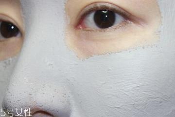 面膜什么成分能清洁毛孔 高岭土能深层清洁 面膜什么成分能清洁毛孔 高岭土能深层清洁