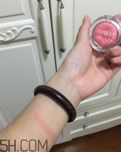 倩碧腮红怎么打?倩碧腮红可以当眼影用吗? 倩碧腮红怎么打?倩碧腮红可以当眼影用吗?