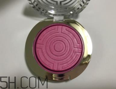 倩碧腮红怎么打?倩碧腮红可以当眼影用吗? 倩碧腮红怎么打?倩碧腮红可以当眼影用吗?