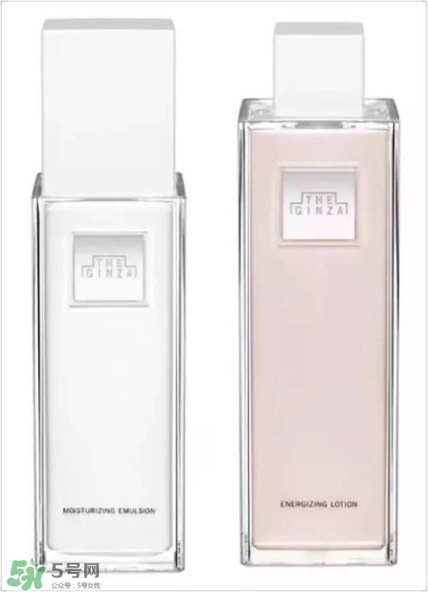 the ginza化妆水多少钱?the ginza化妆水专柜价格 the ginza化妆水多少钱?the ginza化妆水专柜价格