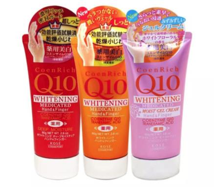 护手霜秋冬滋润型推荐 秋冬滋润弄护手霜什么牌子好 护手霜秋冬滋润型推荐 秋冬滋润弄护手霜什么牌子好