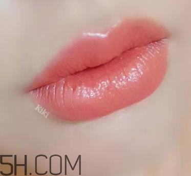 奶油杏色口红适合什么人?奶油杏子色口红适合黄皮吗? 奶油杏色口红适合什么人?奶油杏子色口红适合黄皮吗?