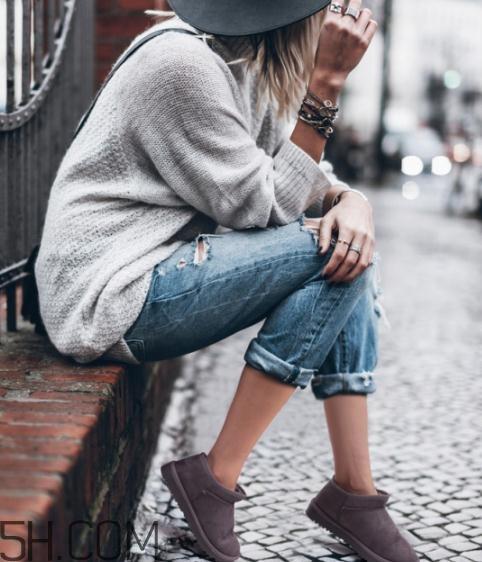 雪地靴上滴了油怎么办?雪地靴油渍怎么清洗? 雪地靴上滴了油怎么办?雪地靴油渍怎么清洗?