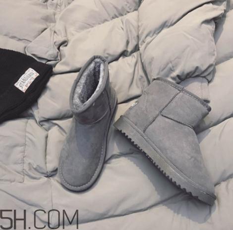 雪地靴上滴了油怎么办?雪地靴油渍怎么清洗? 雪地靴上滴了油怎么办?雪地靴油渍怎么清洗?