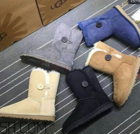 雪地靴上滴了油怎么办?雪地靴油渍怎么清洗? 雪地靴上滴了油怎么办?雪地靴油渍怎么清洗?