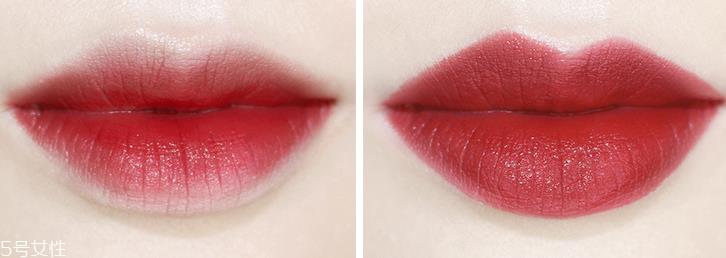 哑光口红什么颜色好看?铁锈红适合黄皮的气质色 哑光口红什么颜色好看?铁锈红适合黄皮的气质色