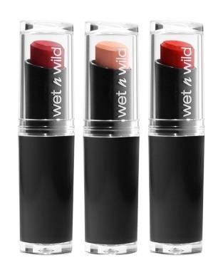 哑光口红什么颜色好看?铁锈红适合黄皮的气质色 哑光口红什么颜色好看?铁锈红适合黄皮的气质色