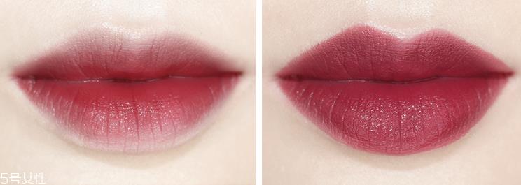 哑光口红什么颜色好看?铁锈红适合黄皮的气质色 哑光口红什么颜色好看?铁锈红适合黄皮的气质色