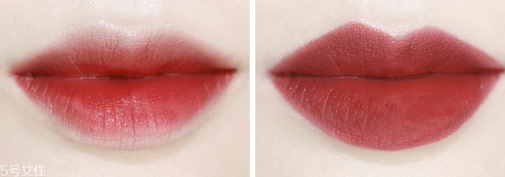 哑光口红什么颜色好看?铁锈红适合黄皮的气质色 哑光口红什么颜色好看?铁锈红适合黄皮的气质色