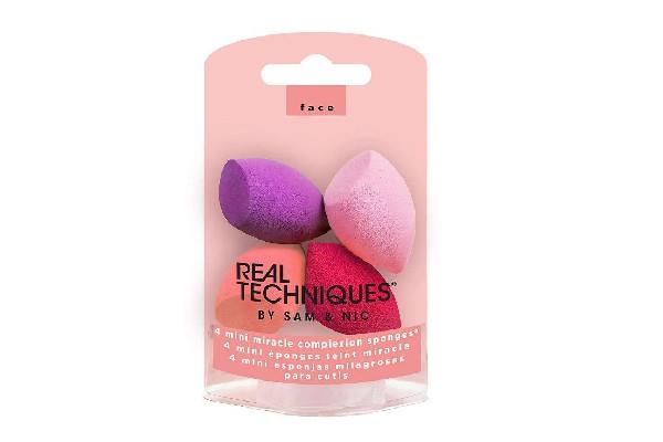 美妆蛋是什么材料制作的 美妆蛋和美妆刷哪个更好用 美妆蛋是什么材料制作的 美妆蛋和美妆刷哪个更好用