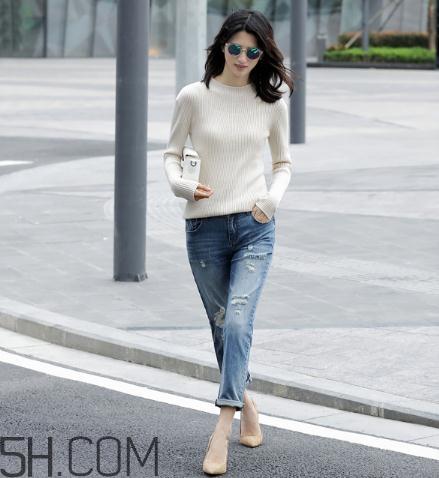 羊绒衫会扎人吗?羊绒衫穿着扎人怎么办? 羊绒衫会扎人吗?羊绒衫穿着扎人怎么办?