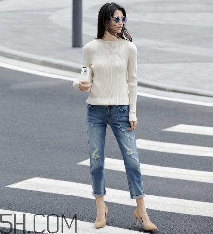 羊绒衫会扎人吗?羊绒衫穿着扎人怎么办? 羊绒衫会扎人吗?羊绒衫穿着扎人怎么办?