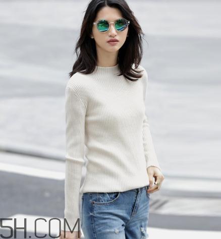 羊绒衫会扎人吗?羊绒衫穿着扎人怎么办? 羊绒衫会扎人吗?羊绒衫穿着扎人怎么办?