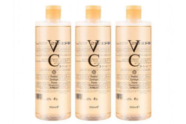 vc水用完要洗吗 vc水的使用方法