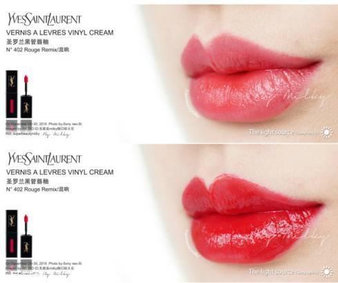 ysl黑管402适合黄皮吗?滋润又持久 ysl黑管402适合黄皮吗?滋润又持久