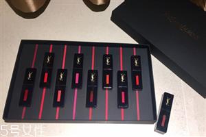 ysl黑管402适合黄皮吗?滋润又持久 ysl黑管402适合黄皮吗?滋润又持久