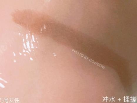 染眉膏可以持续多久?一天都不会晕妆的小秘密 染眉膏可以持续多久?一天都不会晕妆的小秘密