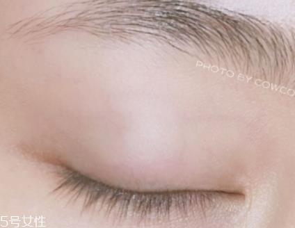 染眉膏可以持续多久?一天都不会晕妆的小秘密 染眉膏可以持续多久?一天都不会晕妆的小秘密