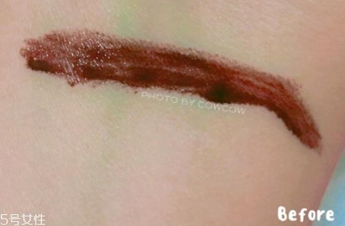 染眉膏可以持续多久?一天都不会晕妆的小秘密 染眉膏可以持续多久?一天都不会晕妆的小秘密